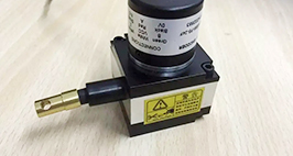 磁致伸縮位移傳感器 磁致伸縮位移傳感器